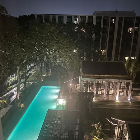 Escent Park Ville Chiang Mai Exterior photo