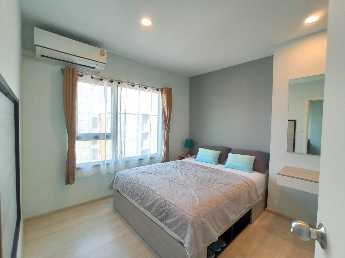 Escent Park Ville Chiang Mai Exterior photo